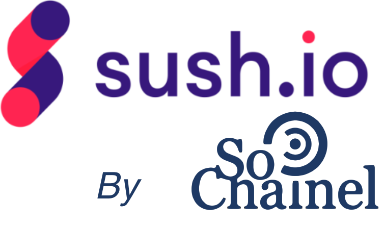 Sushio by Sochainel